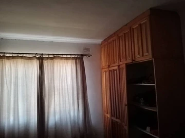 3 Bedroom Garden Flat