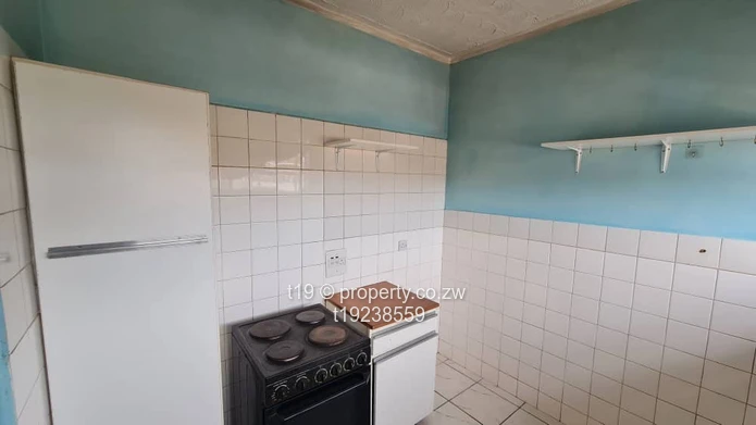 Newly renovated 2 bedroom apartment 