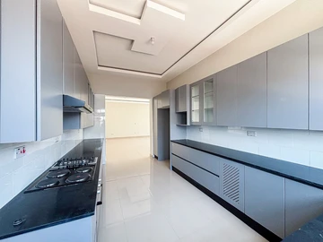 3 Bedroom Townhouse Complex