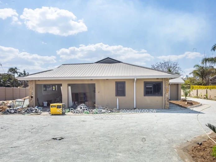 Westgate Good Hope House For Sale 