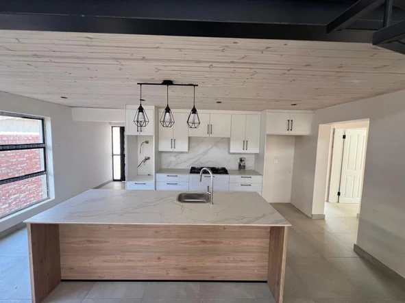 3 Bedroom Townhouse Complex