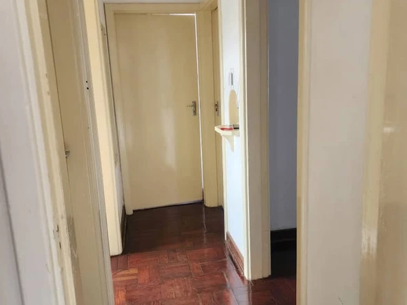 2 Bedroom Flat & Apartment