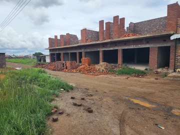 Shop & Retail Property