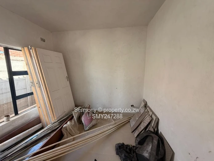Residential house for sale