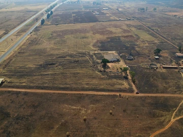 Farm & Agricultural Land