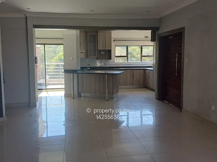 Monavale 3 bedroomed duplex apartment to rent 