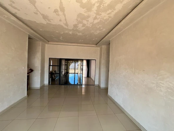 6 Bedroom Townhouse Complex