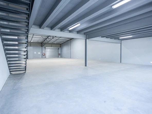 Shop & Retail Property