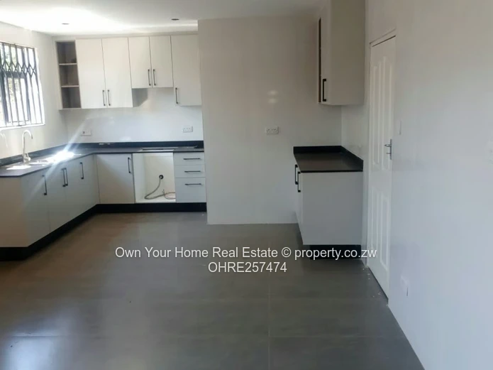 Marlborough Duplex Flat For Rent 