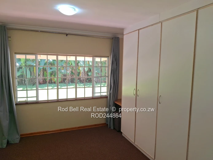 3 Bedroom Home For Rent Greendale