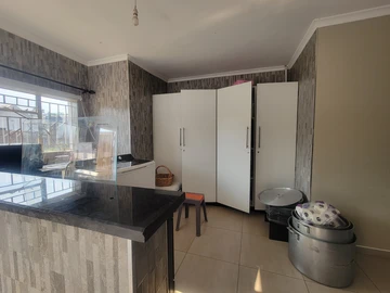 4 Bedroom Townhouse Complex