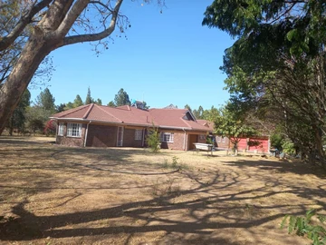 Farm & Agricultural Land