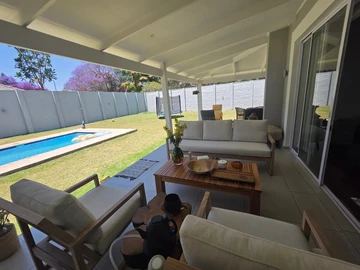 3 Bedroom Townhouse Complex