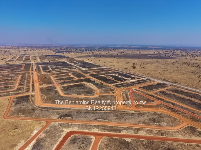 300M2 Spring Valley Estates