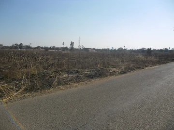 Commercial & Industrial Land