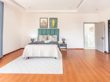 5 Bedroom Townhouse Complex