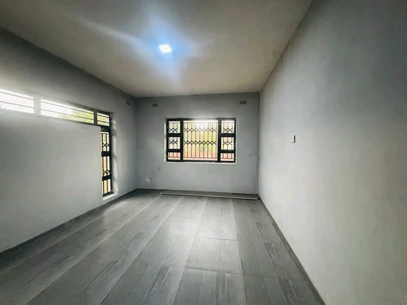 2 Unit Townhouse Complex