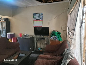 2 Bedroom Garden Flat