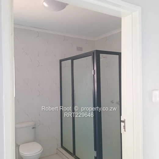 Beautiful Garden Flat