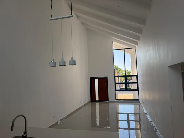 3 Bedroom Townhouse Complex