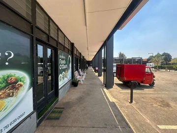 Shop & Retail Property