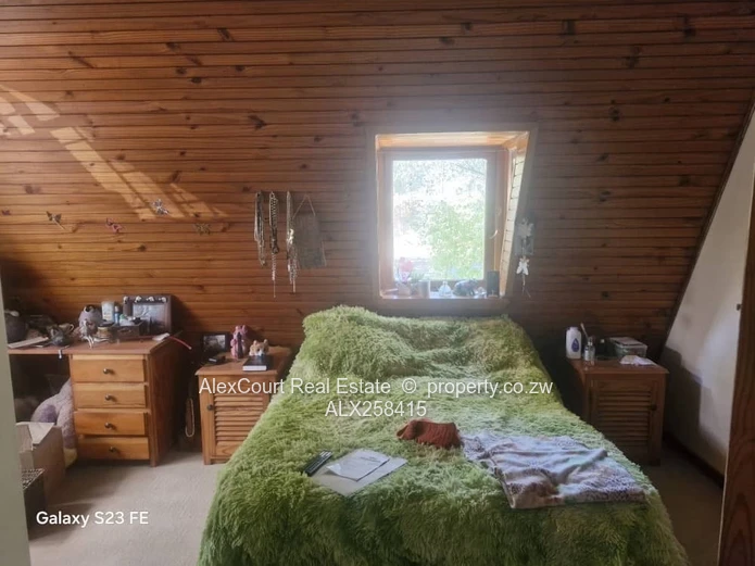 Unique And Idyllic Solid Home ideal for redevelopment