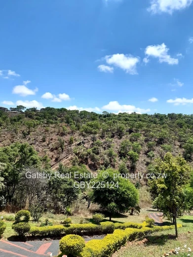 **Prime 4-Acre Stand for Sale in Beautiful Borrowdale, Harare**