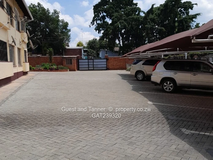 Apartment in Avondale with Secure Title