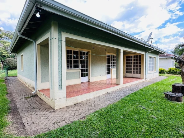 3 Bedroom Townhouse Complex