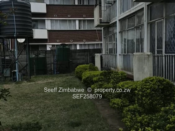 Avenues 2 Bedroom Flat