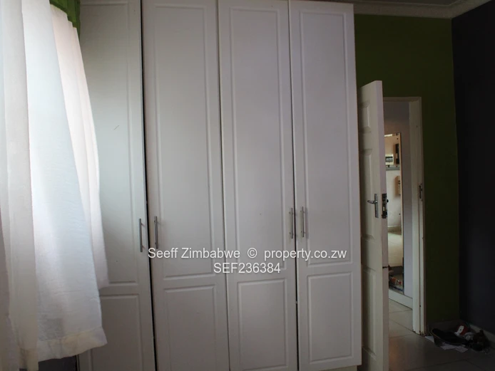 Damofalls House To Rent