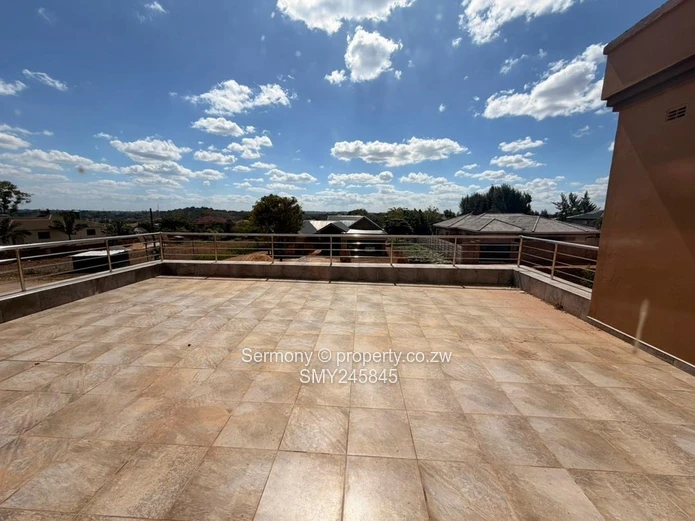 Massive Double Storey Up for Grabs in Gletwin Park