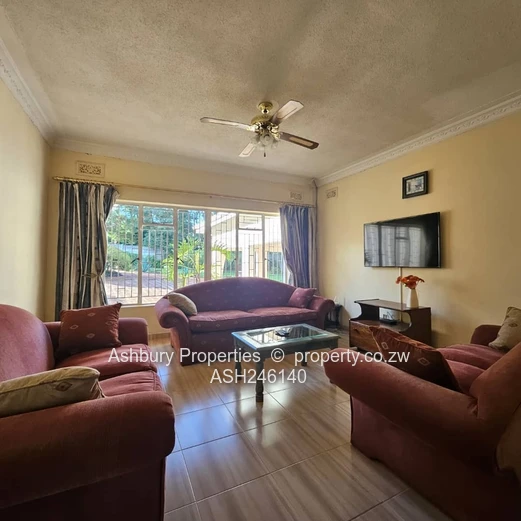 Beautiful Furnished Home for Rent in Mandara (Sole Mandate)