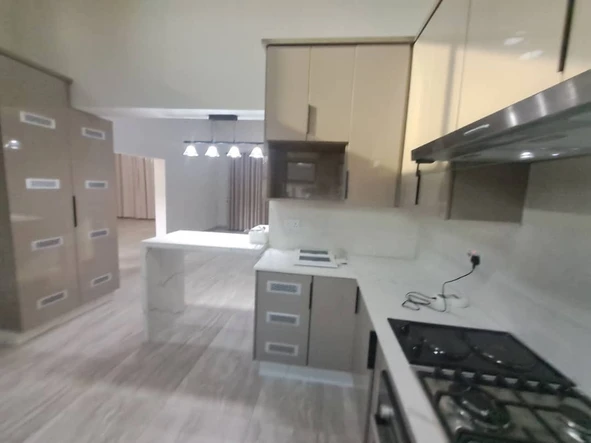 4 Unit Townhouse Complex