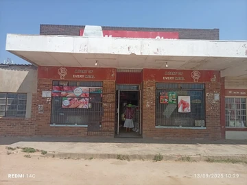 Shop & Retail Property