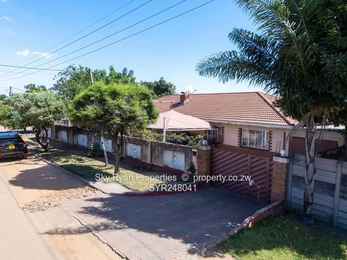 Waterfalls Mainway Meadows House For Sale