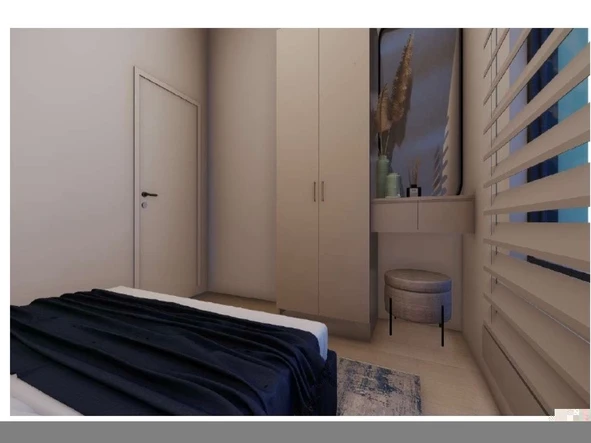 3 Bedroom Flat & Apartment