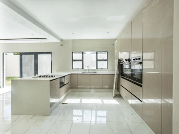 4 Bedroom Townhouse Complex