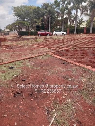 Mount Pleasant Heights Phase 1