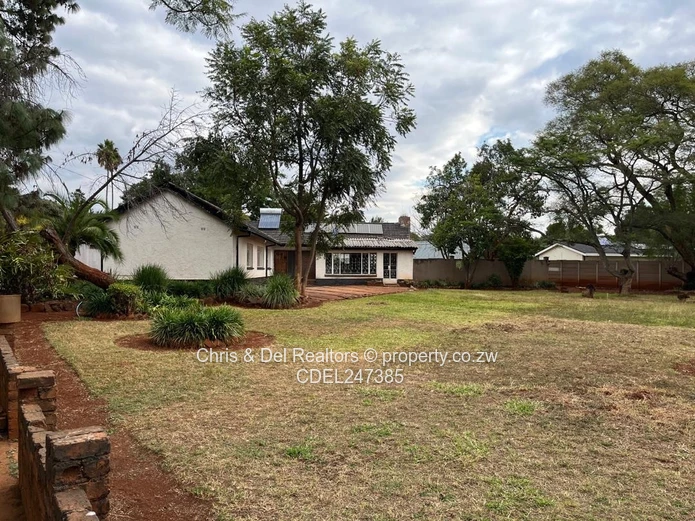 Office to Rent in Vainona