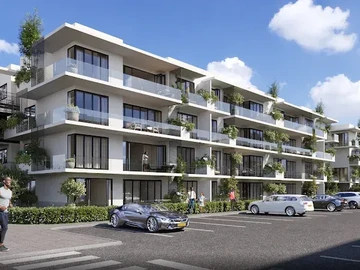 Flat & Apartment