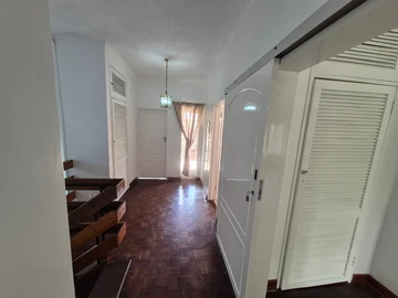 3 Bedroom Garden Flat