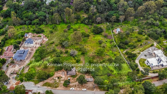 Spectacular views! Build your dream home. (Sole Mandate)