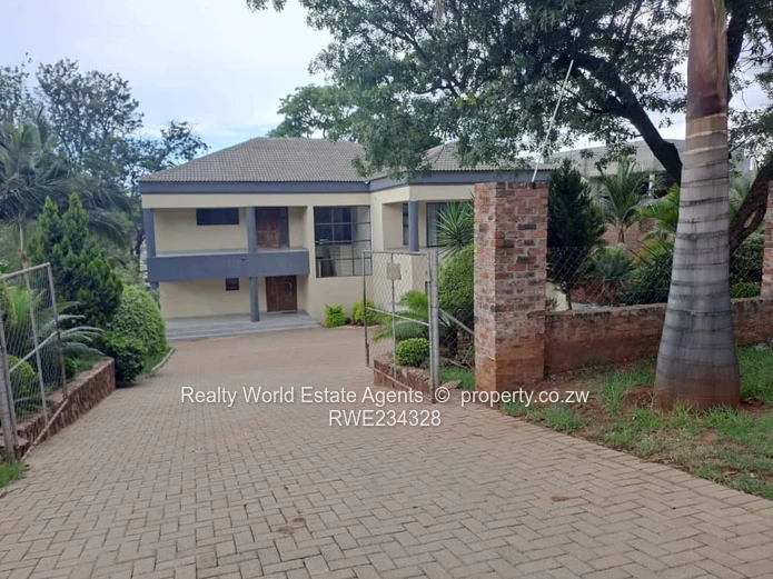 Shawasha Hills – Double-Story Home for Sale