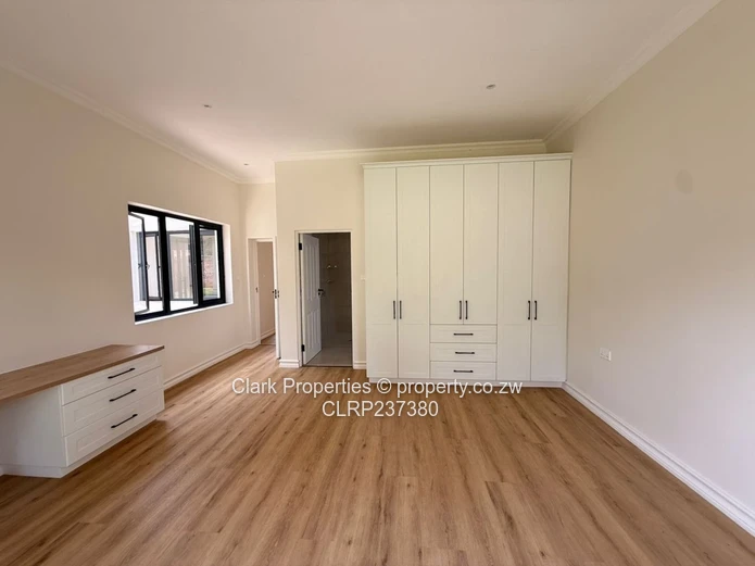 Contemporary Living in Vainona