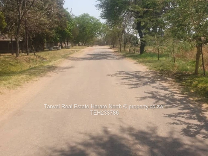 *HATFIELD STAND FOR SALE.  Ideal for both residential and commercial,this subdivision measuring 1902