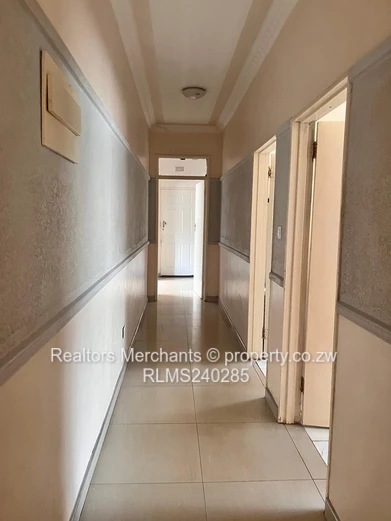 Cold Comfort House For Sale