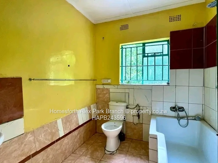 Kariba Guest House on Sale