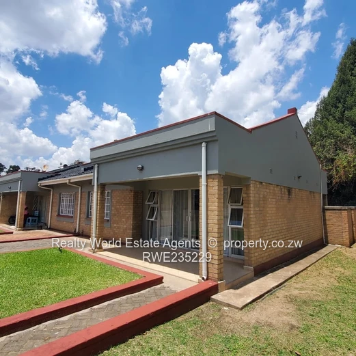 Newlands Garden Flat To Let