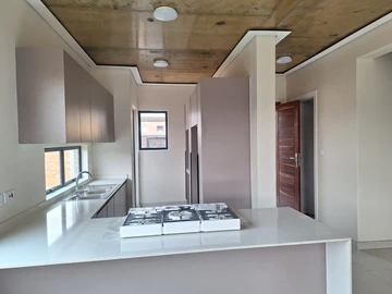 2 Unit Townhouse Complex